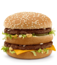 Big Mac