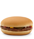 Ham Burger